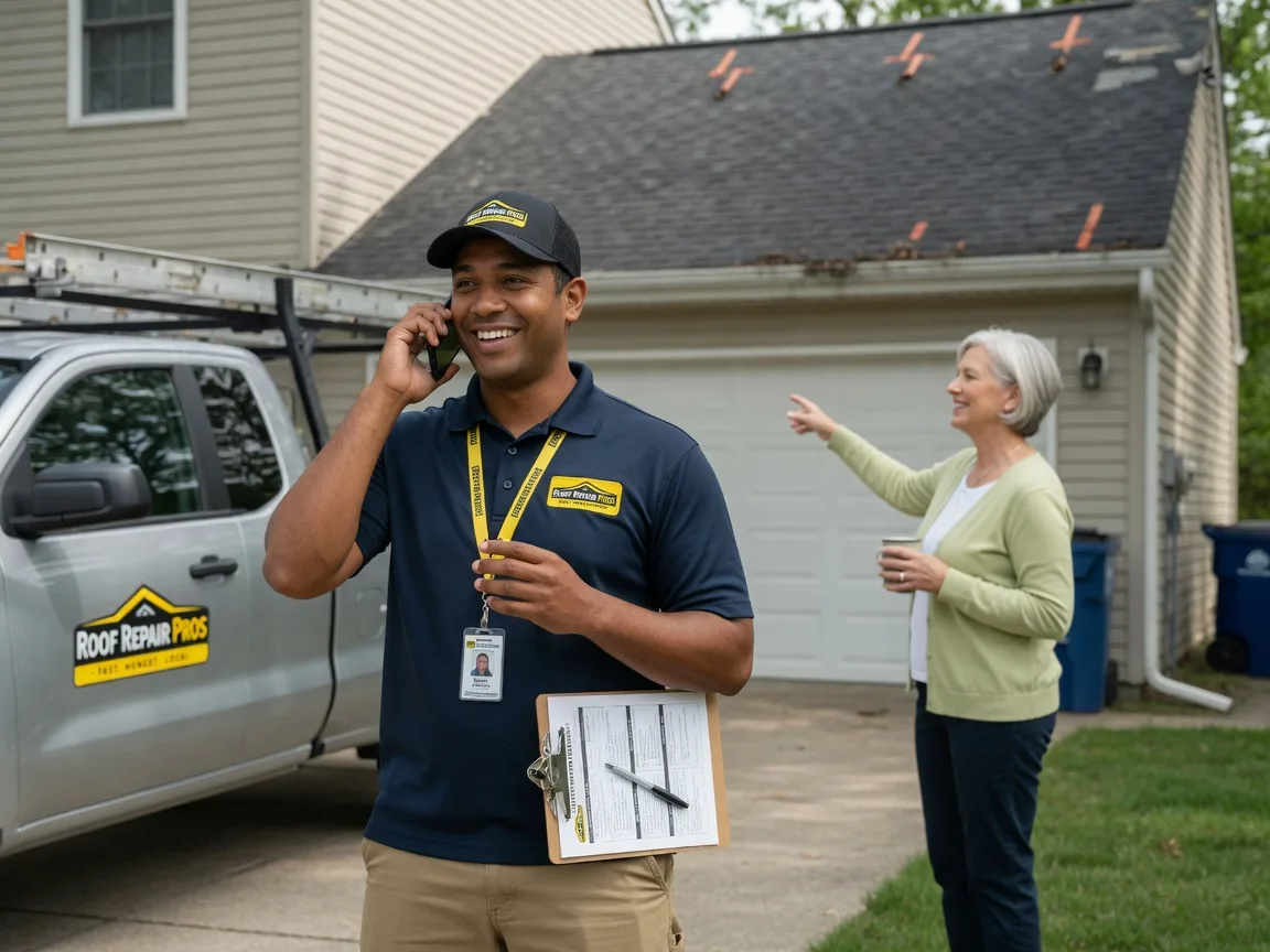 Roof Repair Shoemakersville, PA FAQs